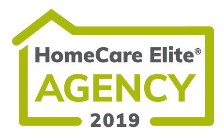 HomeCare Elite Logo