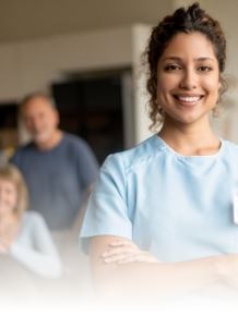 Allied Services Skilled Nursing Center photo 9