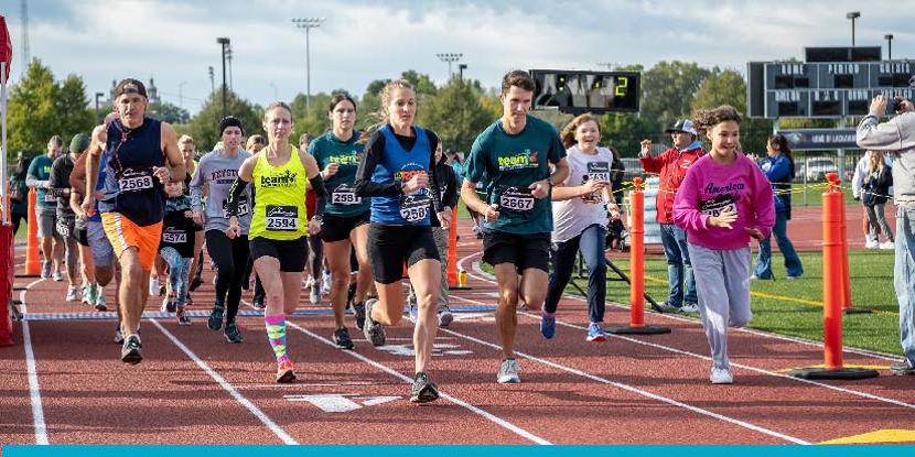 5k & All-Abilities Walk: Aug. 12, 2023
