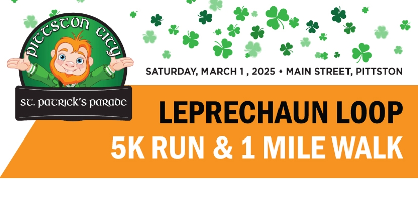 Leprechaun Loop