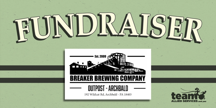 Breaker Brewing Outpost