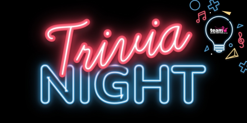 Trivia Night