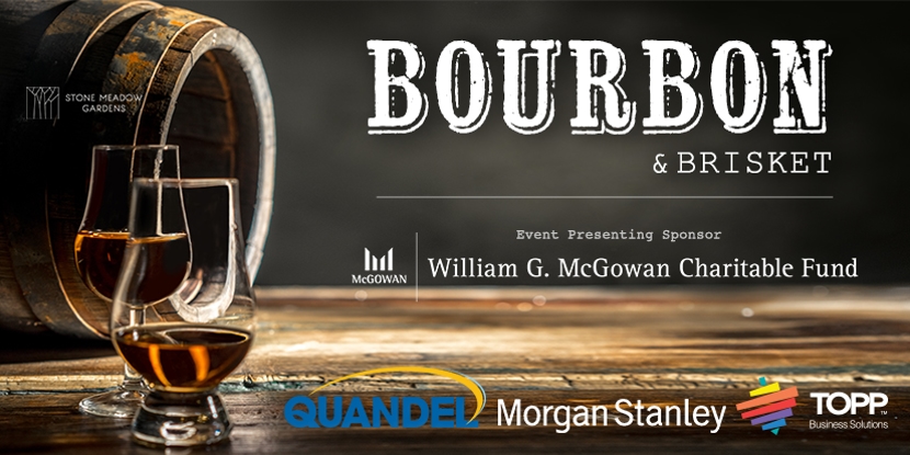 Bourbon & Brisket