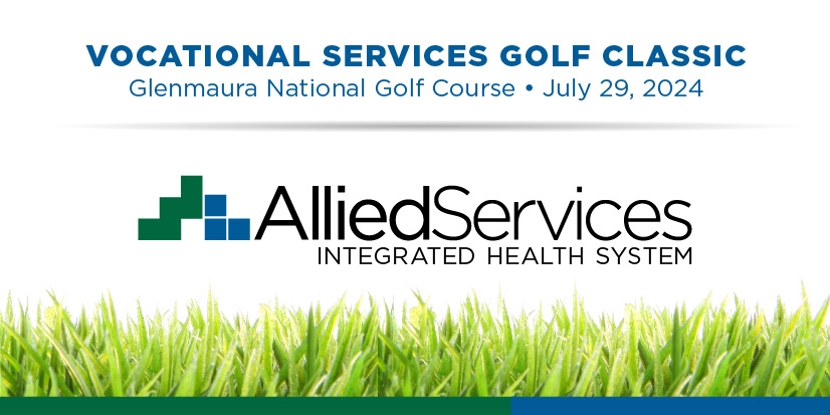 Vocational Services Golf Classic