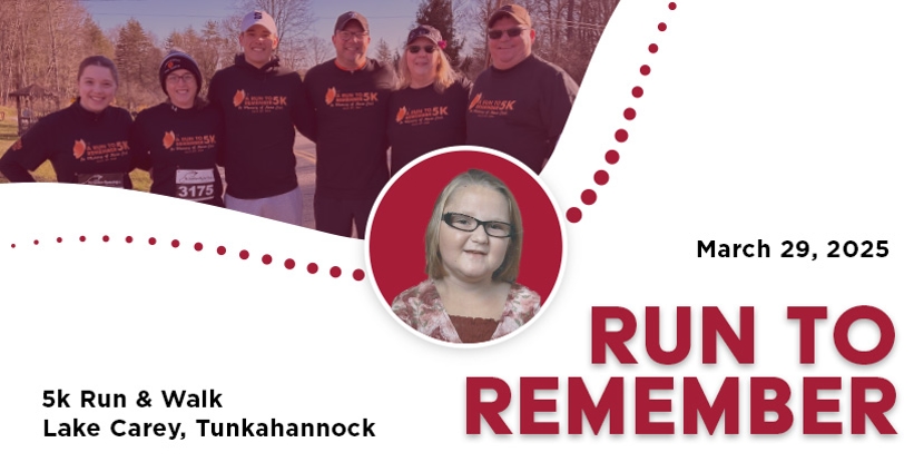 Run to Remember