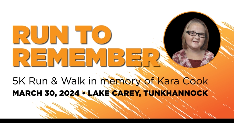Run to Remember: 5k & Walk