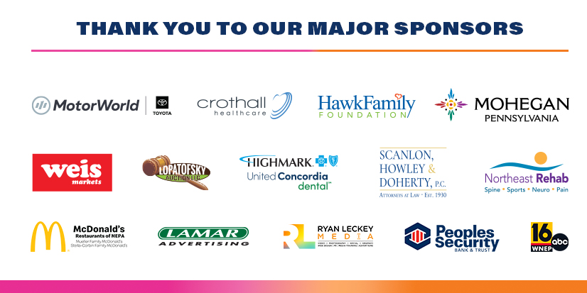 sponsor logos