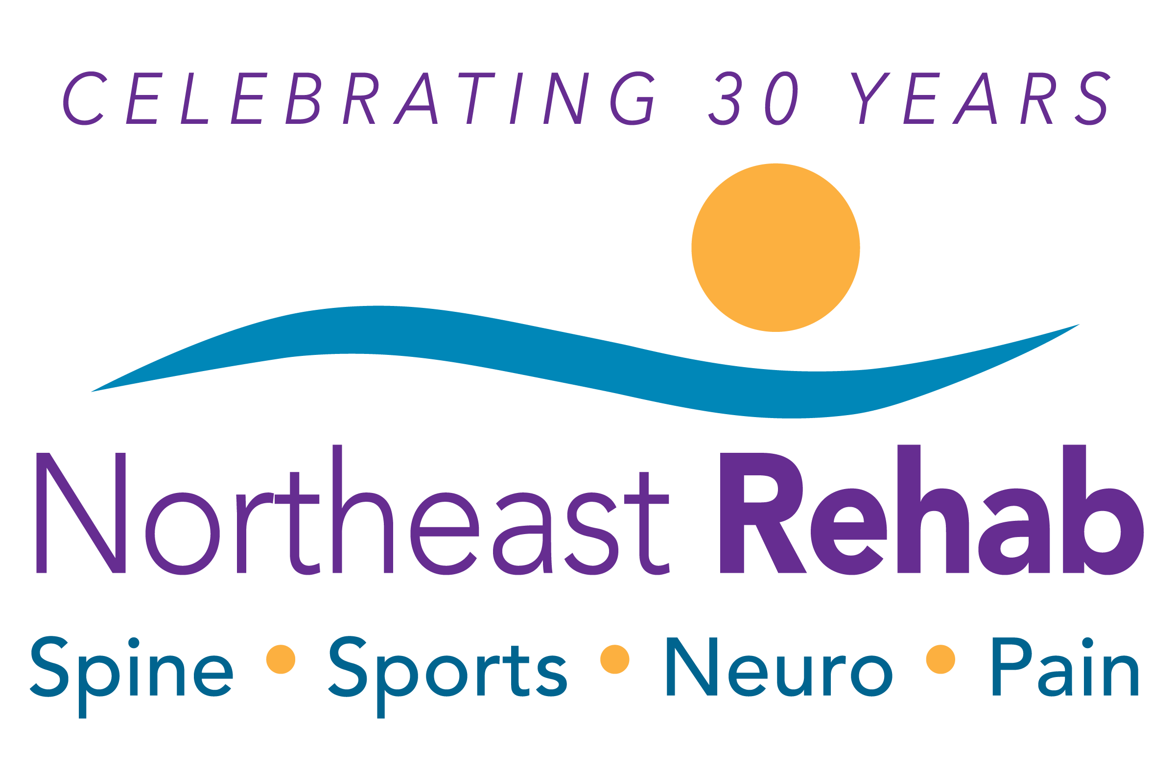 Northeastern Rehabilitation Associates, P.C. logo