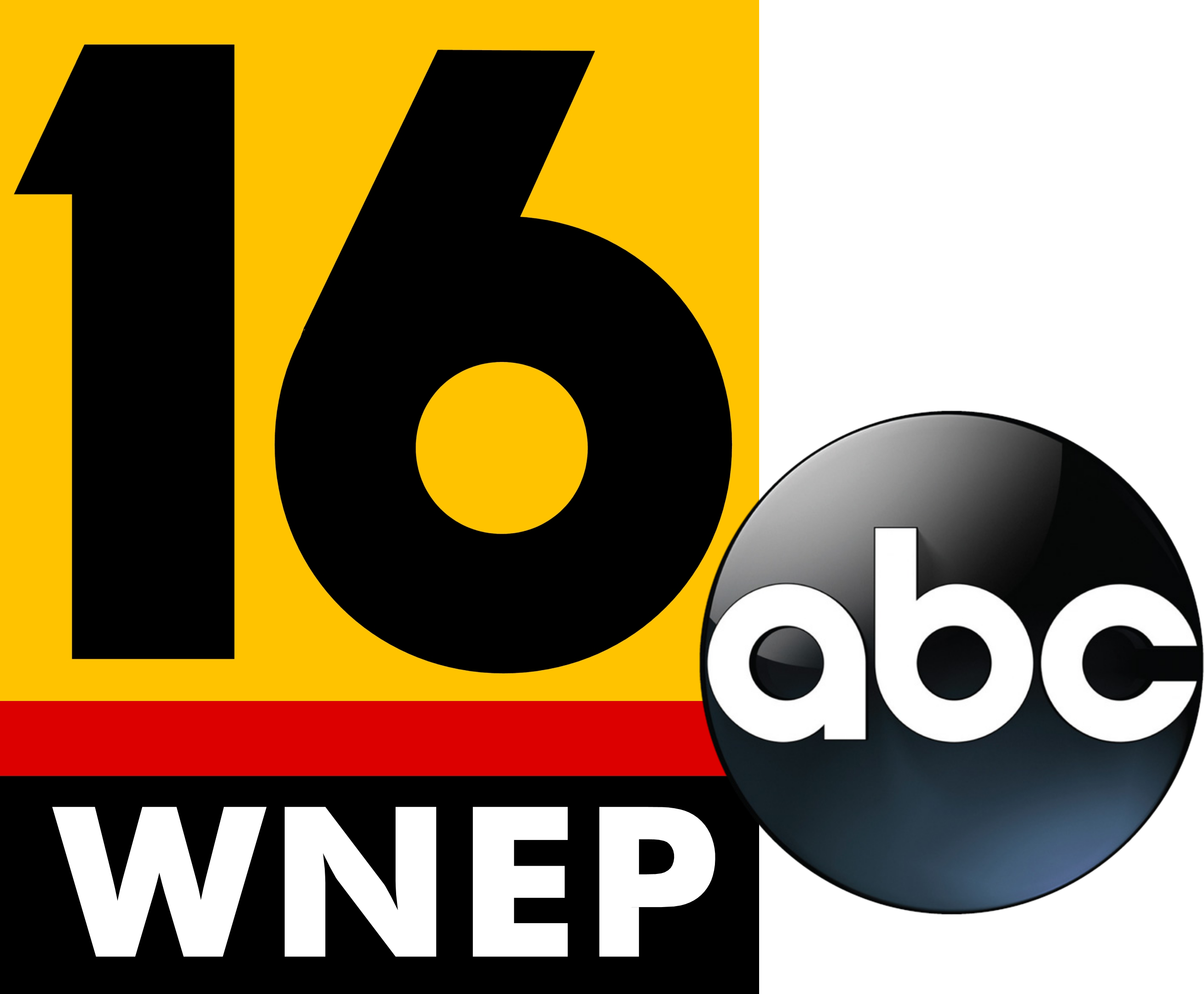 16 WNEP The News Station logo