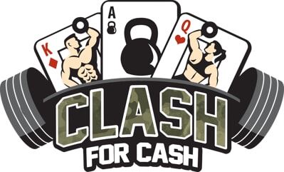 Clash for cash