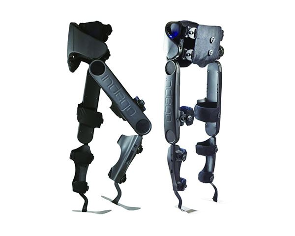 Indego Exoskeleton