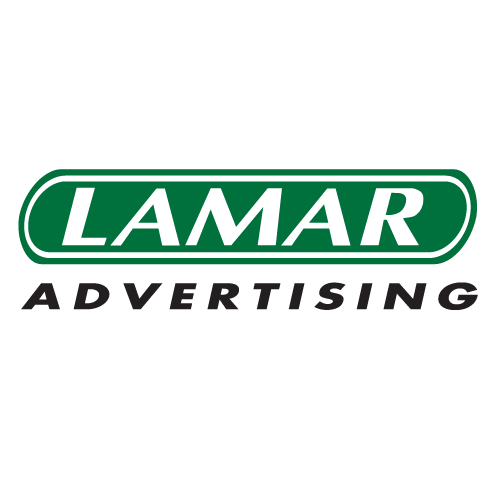 Lamar Advertising logo
