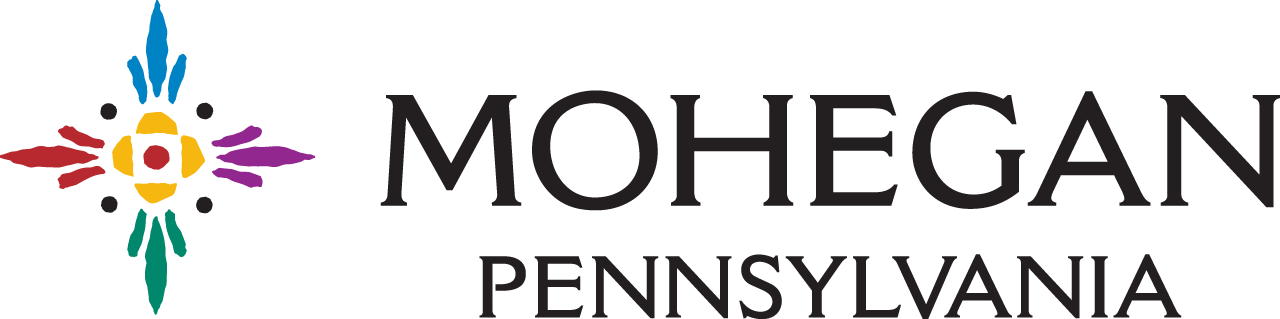 Mohegan Sun Pocono logo