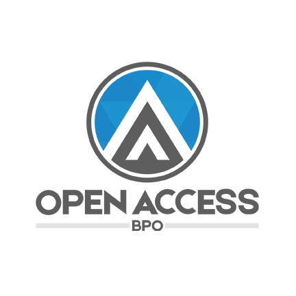 Open Access BPO logo