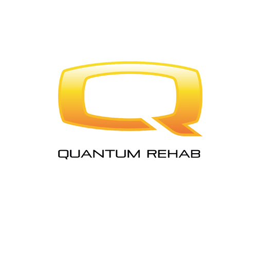 Quantum Rehab logo