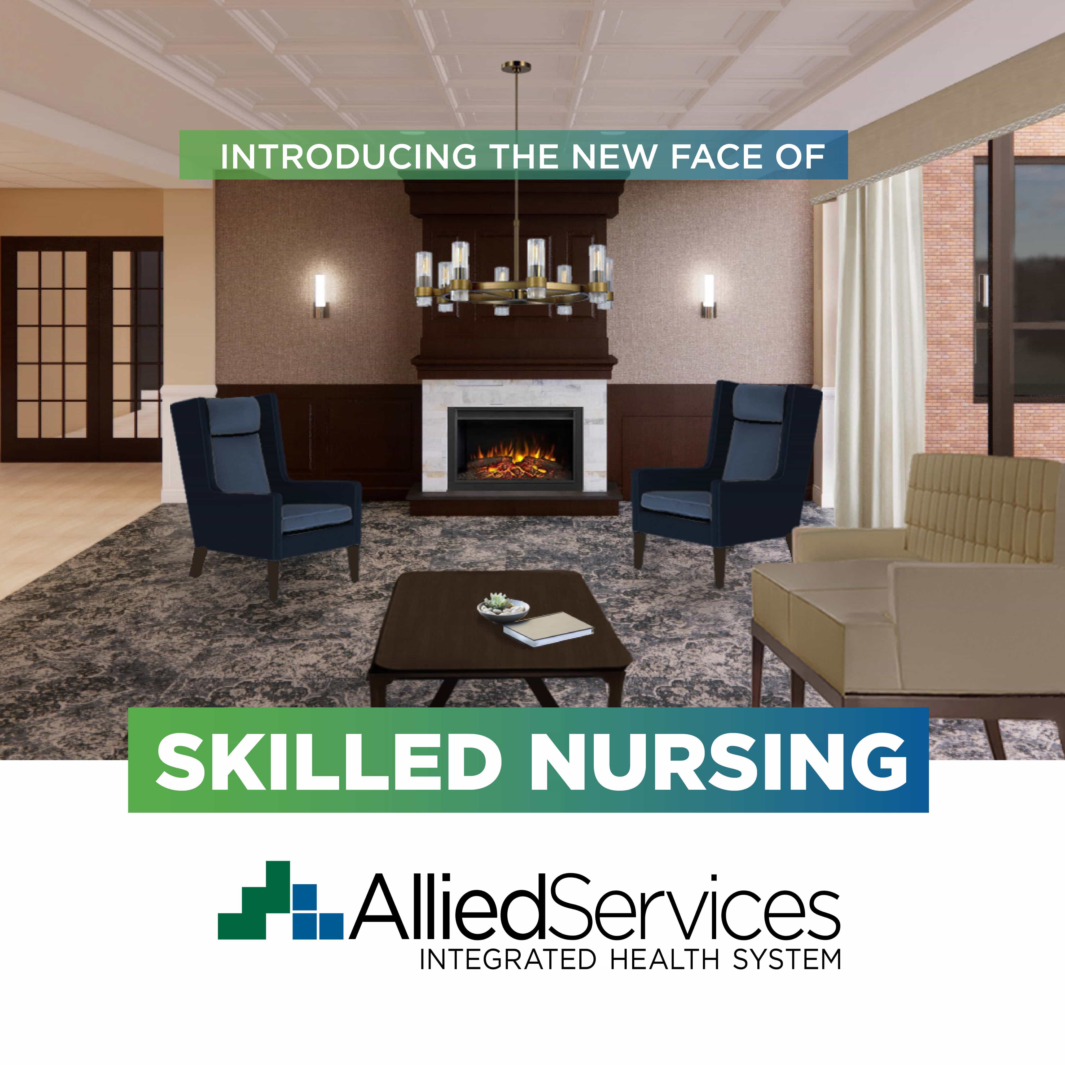 Skilled Nursing Care, Highlights