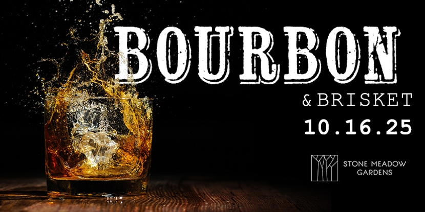 Bourbon & Brisket