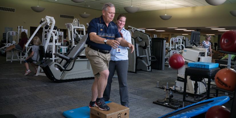 Balance Kristen Lewis