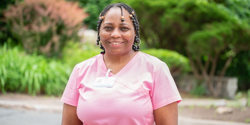 CNAs and Nurse Aides - Join Our Rehab Teams