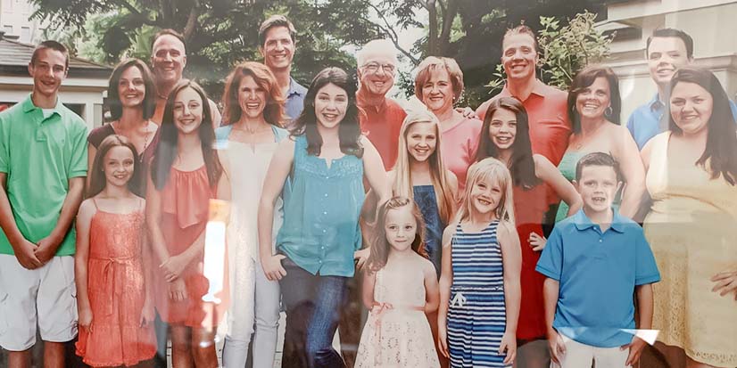 Ann Marie's Story: Bouncing back after hip replacement surgery