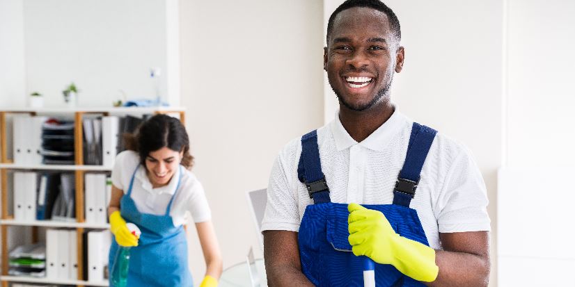 NEW: Hiring Custodians in East Stroudsburg