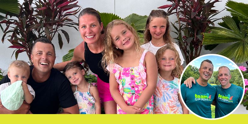 Your Support Matters: Danny's Story