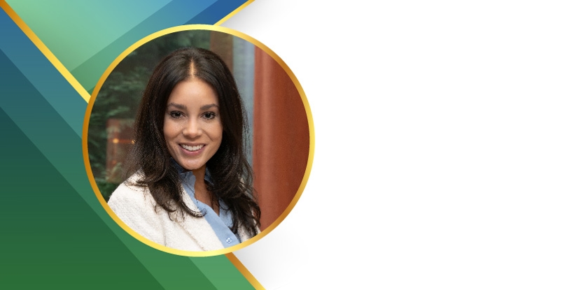 Top 20 Under 40: Brianna Hoban