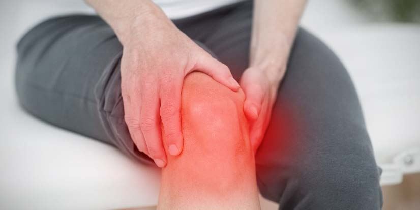 Pain, Osteoarthritis, and Physical Therapy