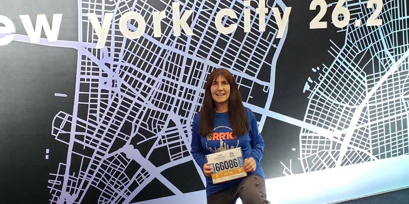 Your Support Matters: Lori’s Story