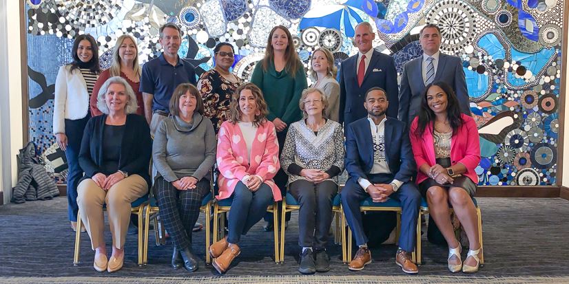 Allied Services Celebrates Miracle Makers