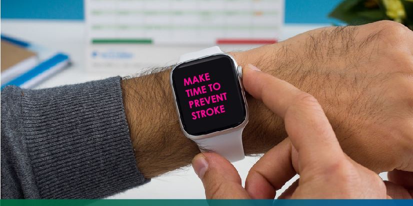 The Importance of Lifestyle Changes in Preventing Stroke