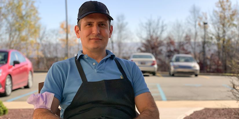 Finding a New Calling In Retirement: Robert’s Story