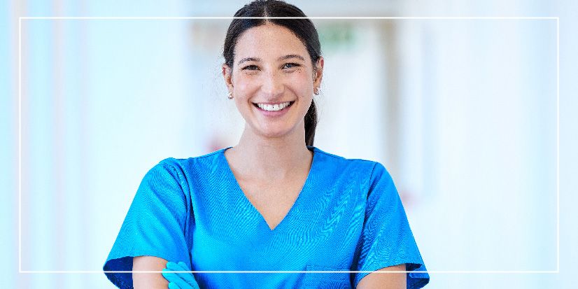 Nursing at Allied Services Skilled Nursing in Scranton