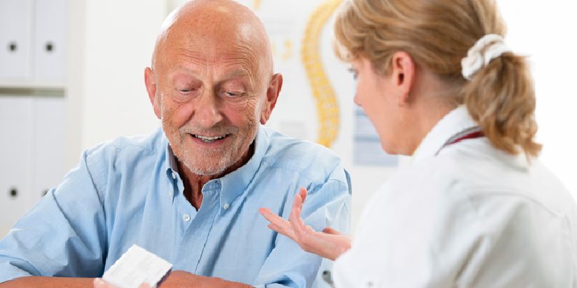 Top Tips for Supporting Someone With Aphasia