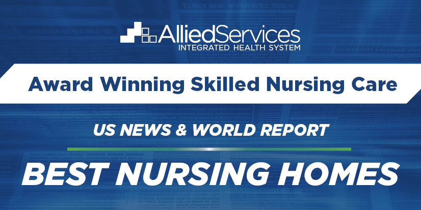 Skilled Nursing Care at Allied Services