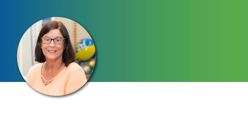 Stroke Recovery, a Lifelong Journey