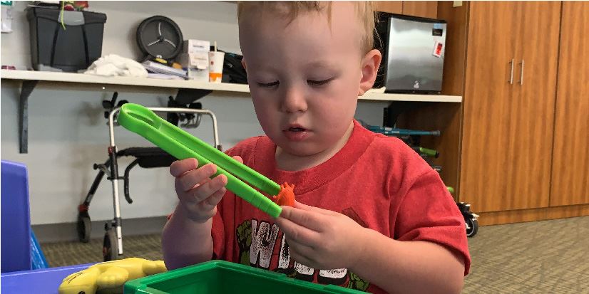 Your Support Matters: Tucker's Story