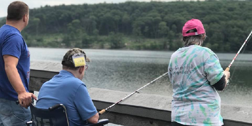 2024 Fishing Fridays