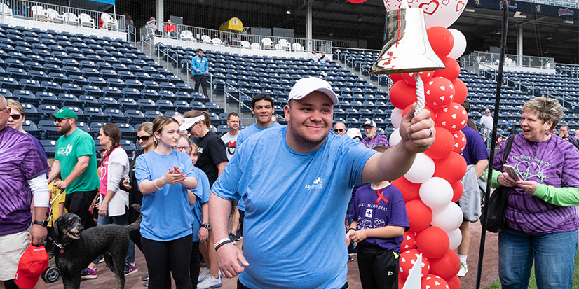 All for Family: Victor's Story