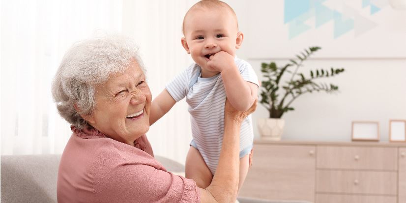 Four Ways to Maintain Your Mobility as You Age