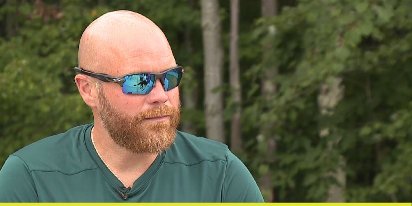 Your Support Matters: Alex’s Story