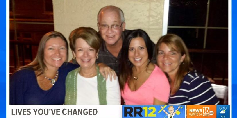 Your Support Matters: Anthony's Story