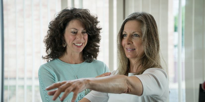 Fall Prevention Program