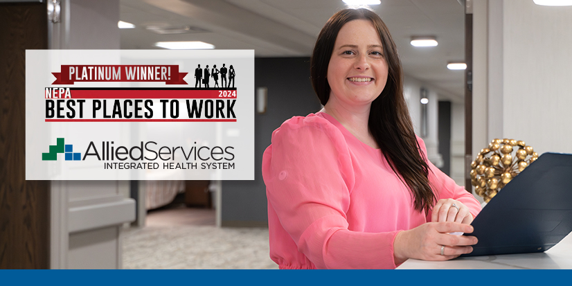 At Allied Services communication is the key to satisfaction