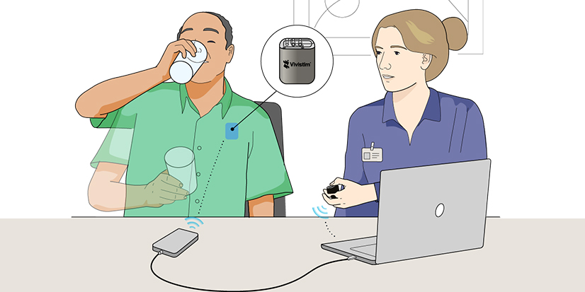 Hope in Motion: Allied Services' Success with Vivistim® Therapy in Stroke Recovery