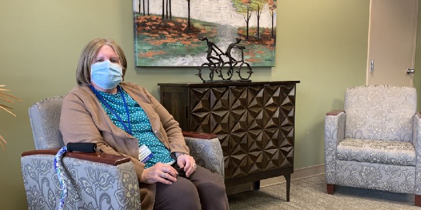 Miracles in Rehab: Bobbi K