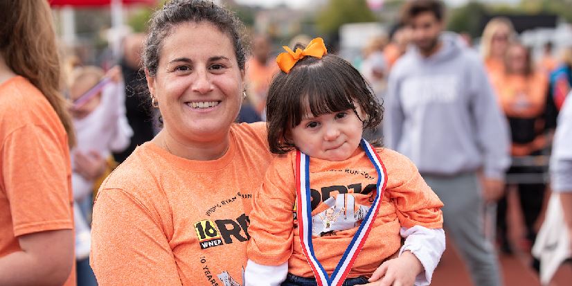 More Than a Marathon - Running With Purpose