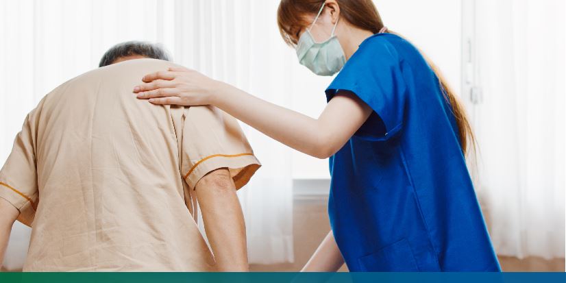 Aftercare of COVID-19 Survivors Requires a Multidisciplinary Approach