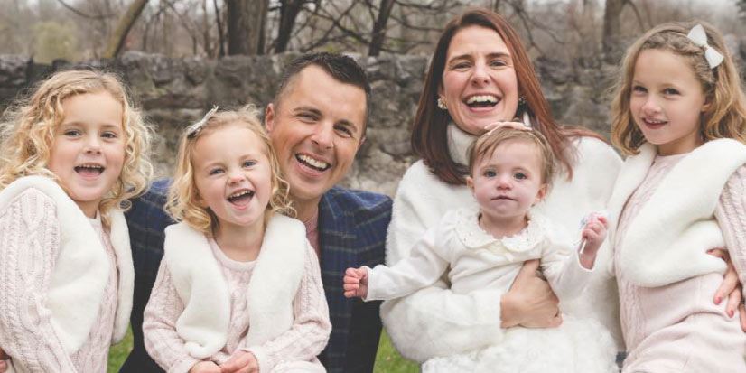 Danny Kovalski: 4x4x48 Challenge