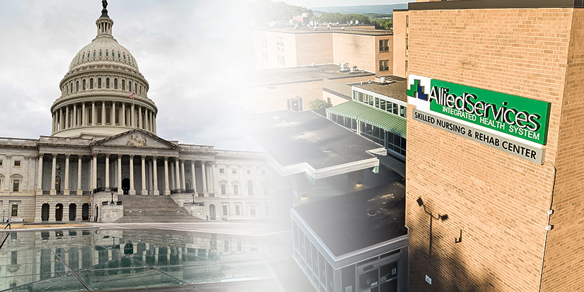 Pennsylvania Republicans who narrowly won their House seats feel the heat of early votes back home